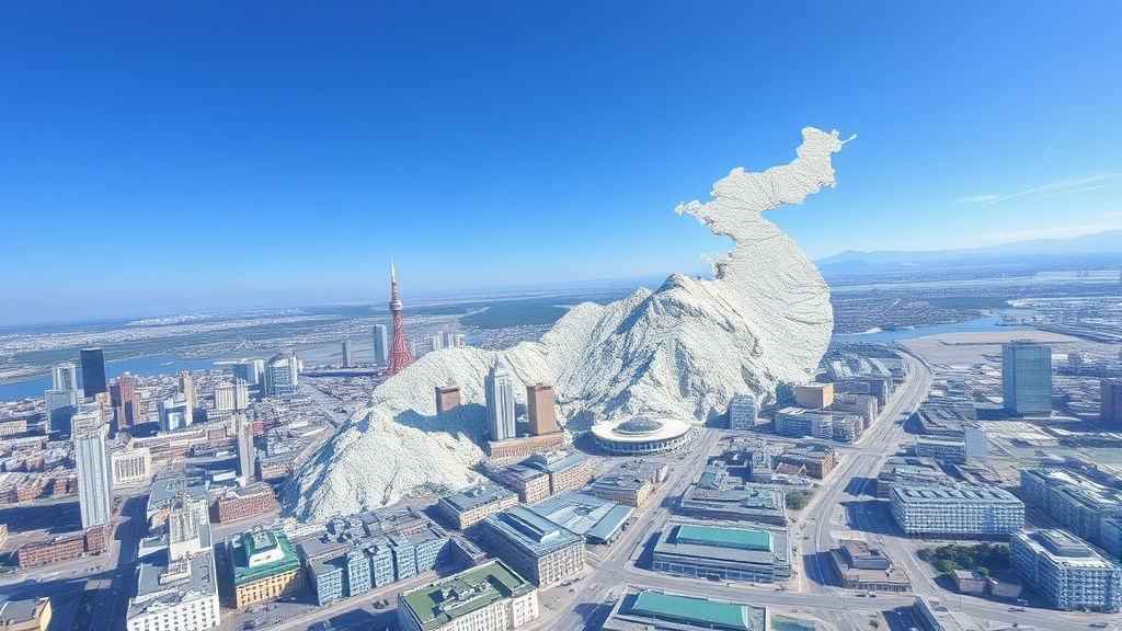 지도 크게 보는 방법 (realistic 스타일)