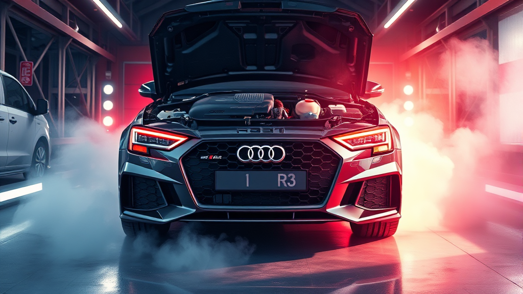 RS3 유지 관리: 관리 팁, 유지 비용 (watercolor 스타일)