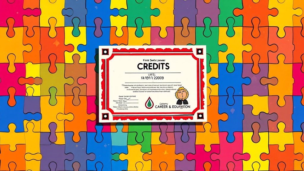 2급 응시 자격 총정리 (popart 스타일)