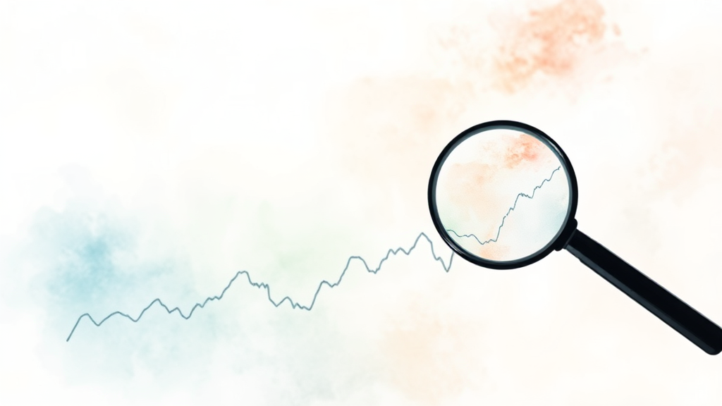 현대약품 주가 분석 (watercolor 스타일)