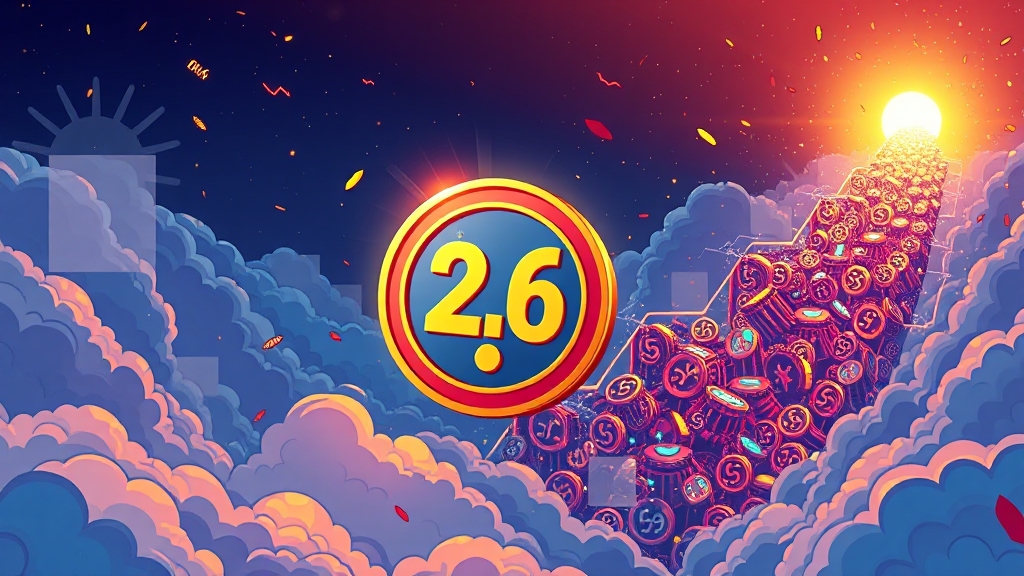 국내외 스테이블 코인 시장 동향 및 전망 (cartoon 스타일)