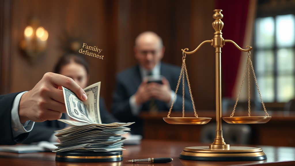 개정 법안 적용 및 한계 (realistic 스타일)