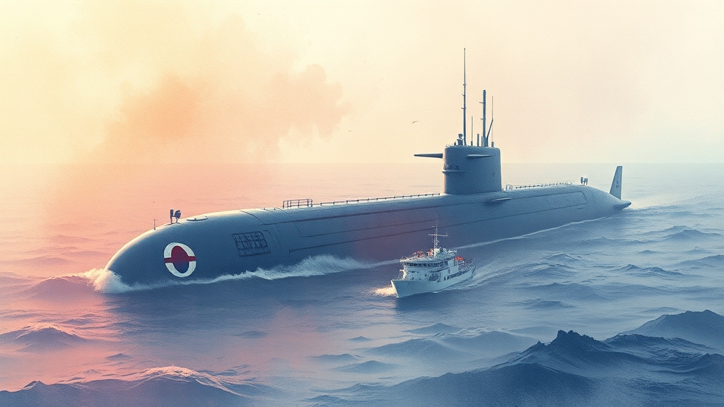 핵심 수혜 기업 분석 (watercolor 스타일)