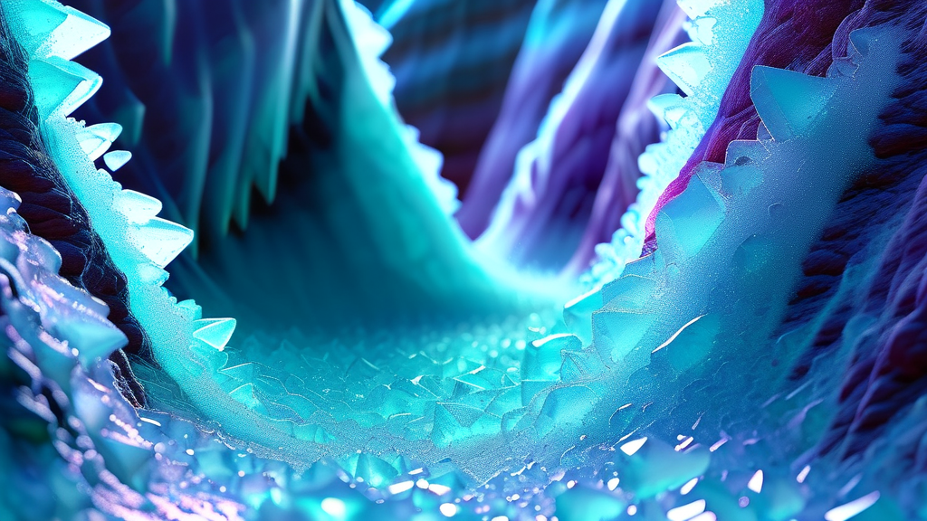 요산 수치 정상 범위와 관리의 중요성 (realistic 스타일)