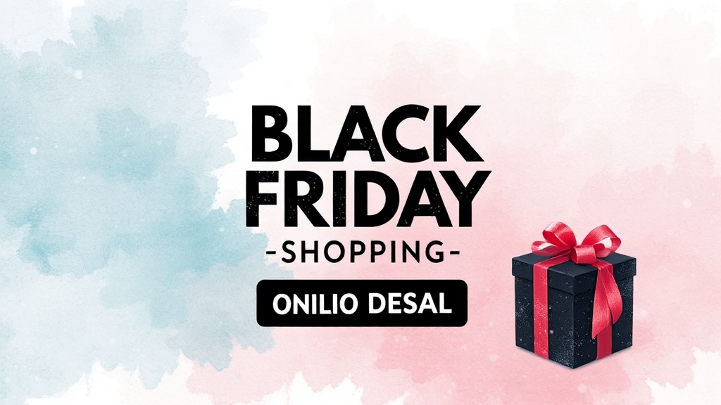 쇼핑 전략 및 소비 트렌드 (watercolor 스타일)