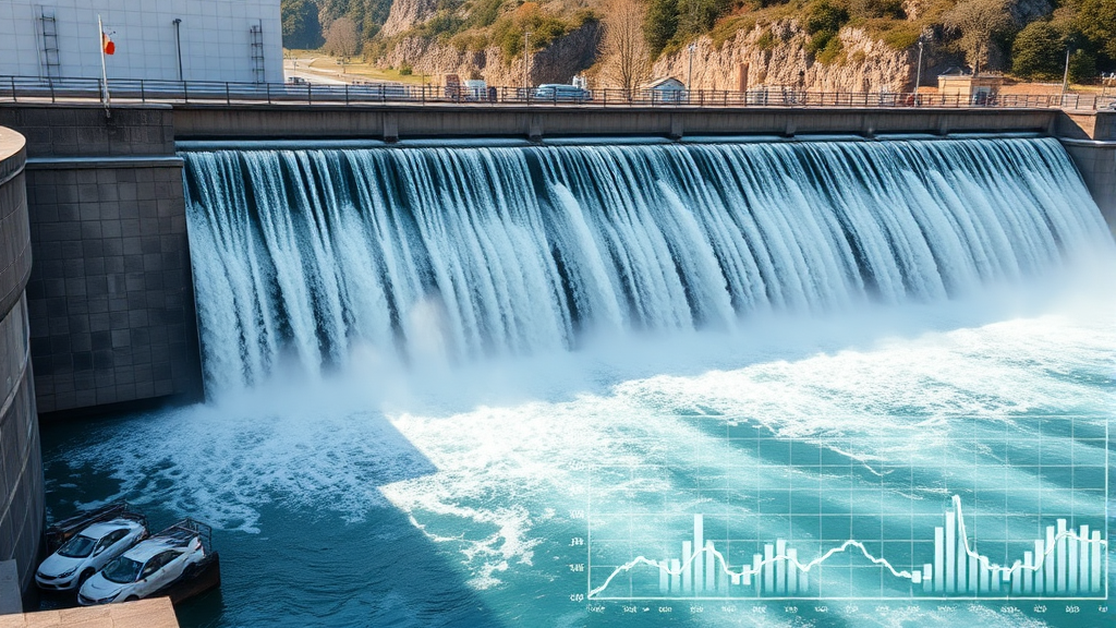 환율 영향 심층 분석 (realistic 스타일)