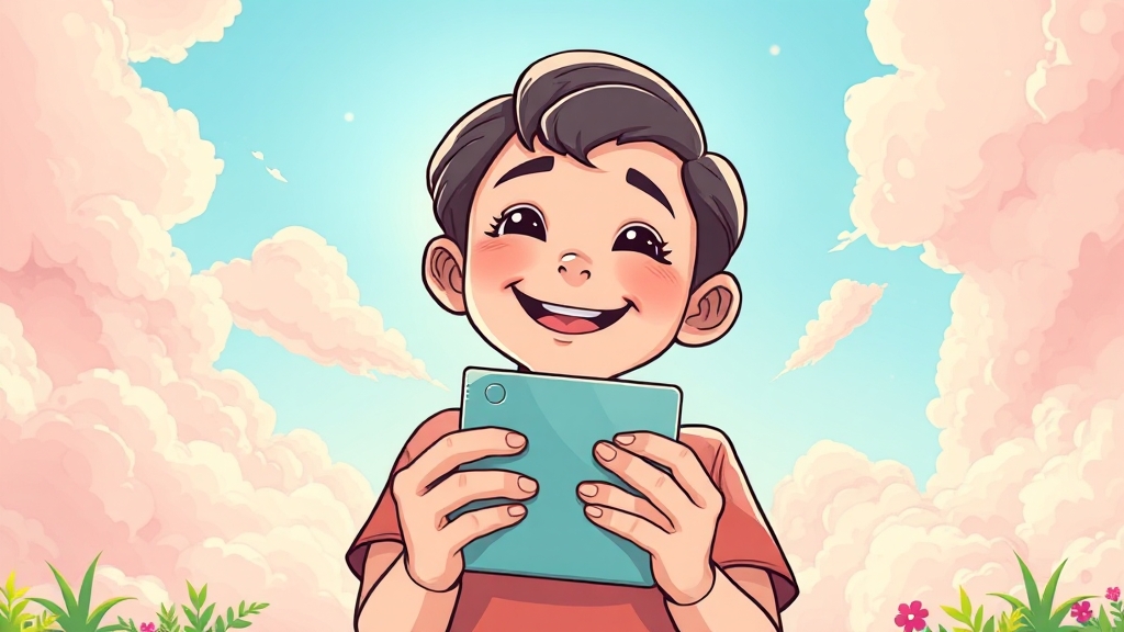 전망 및 정책적 의의 (cartoon 스타일)