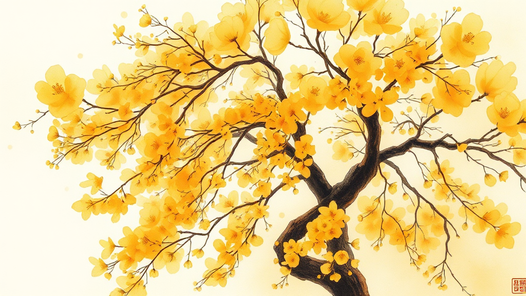 고배당주 투자 전략 & 추천 (watercolor 스타일)