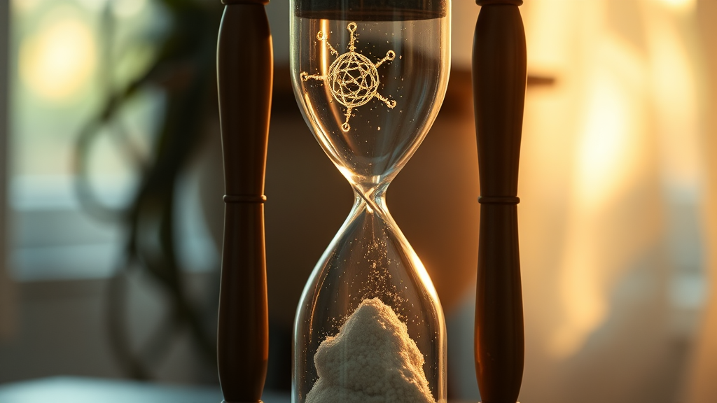 잊힐 권리와 자기결정권 (realistic 스타일)