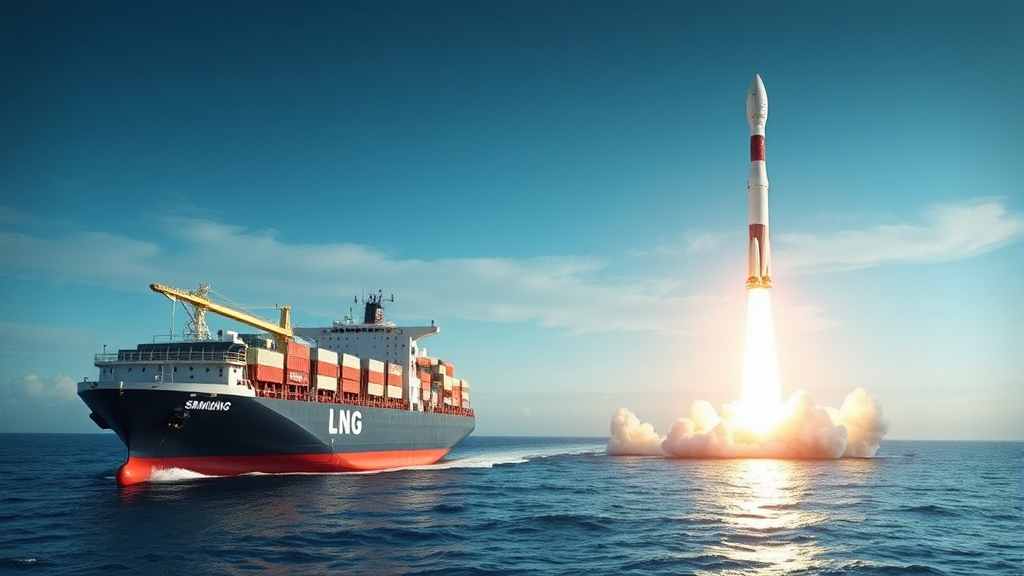 주가 분석: 기업 현황 및 시장 전망 (realistic 스타일)