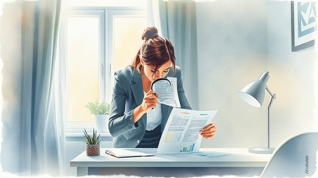 추가 대출 종류와 활용법 (watercolor 스타일)