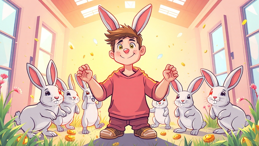 마무리 (cartoon 스타일)