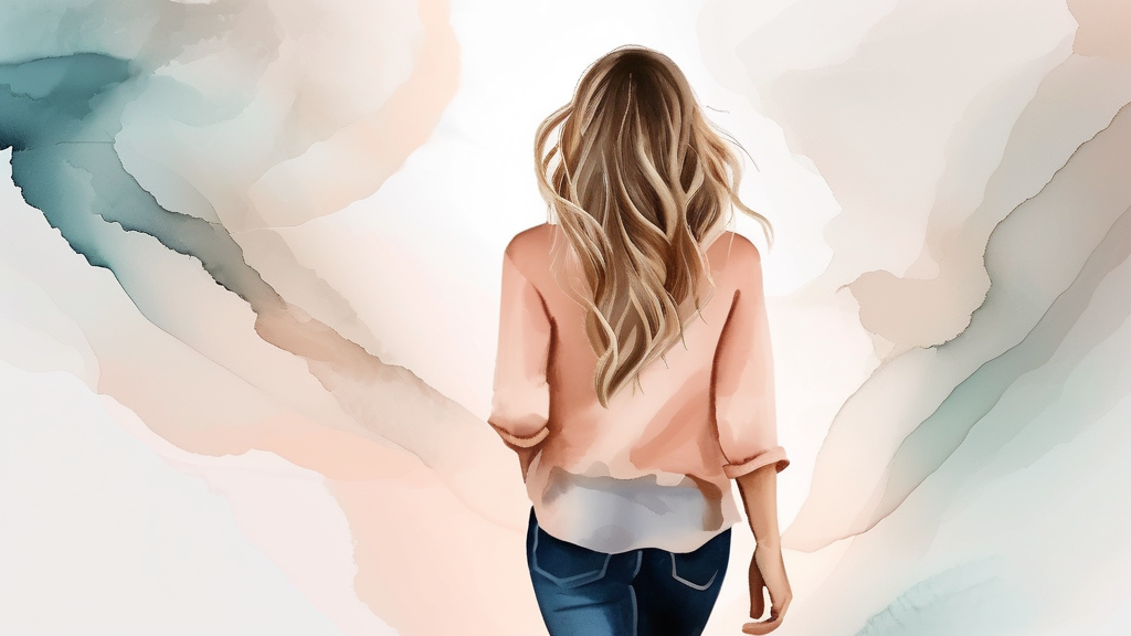 신청은 어떻게 하나요? 단계별 신청 절차 및 필수 서류 (watercolor 스타일)