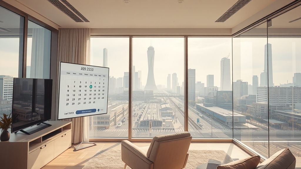 가야역 롯데캐슬 스카이엘 청약 정보 (realistic 스타일)