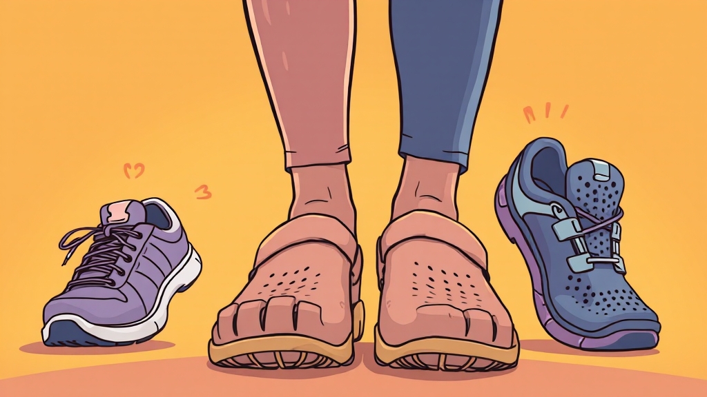 사용자 후기: 실제 경험 (cartoon 스타일)