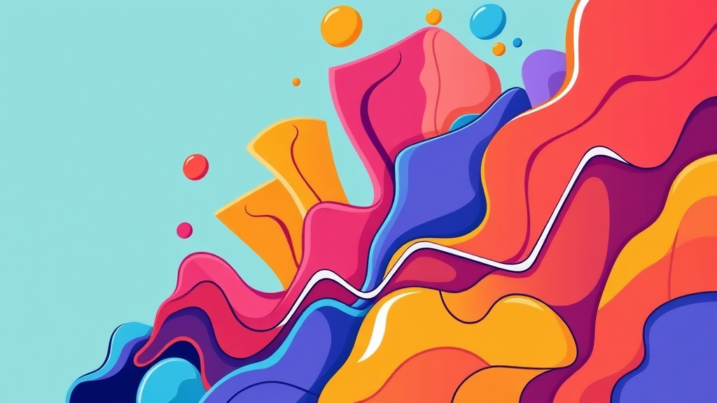 삼양홀딩스 실적 및 재무 상태 분석 (cartoon 스타일)