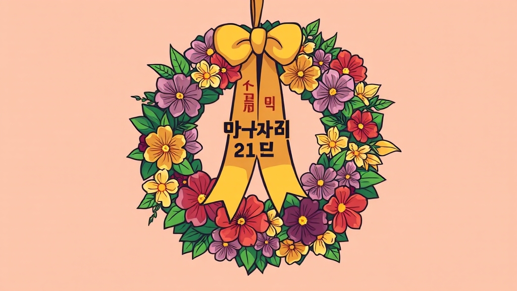 24시간 빠른 배달 서비스 (cartoon 스타일)