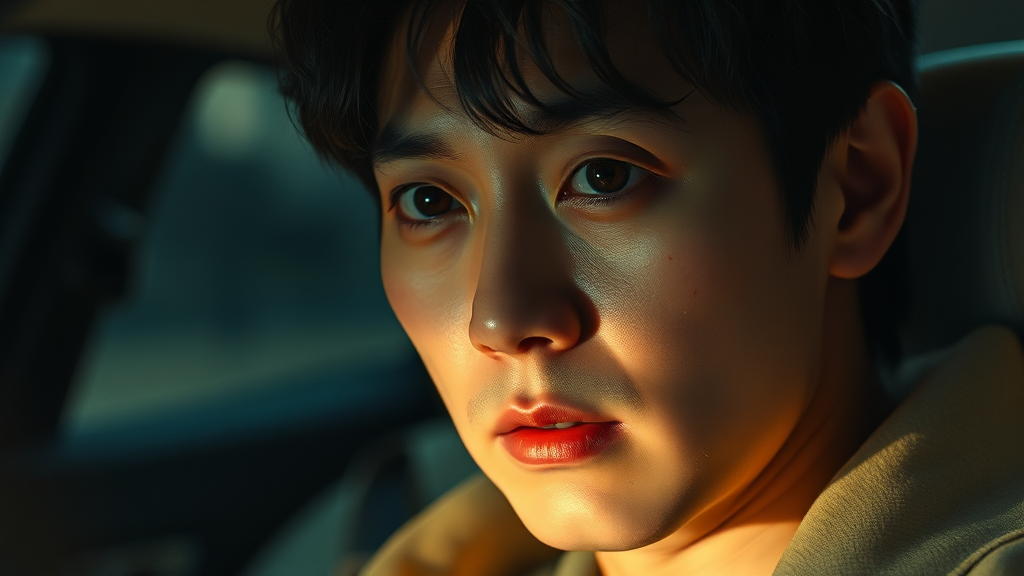 결론 (watercolor 스타일)