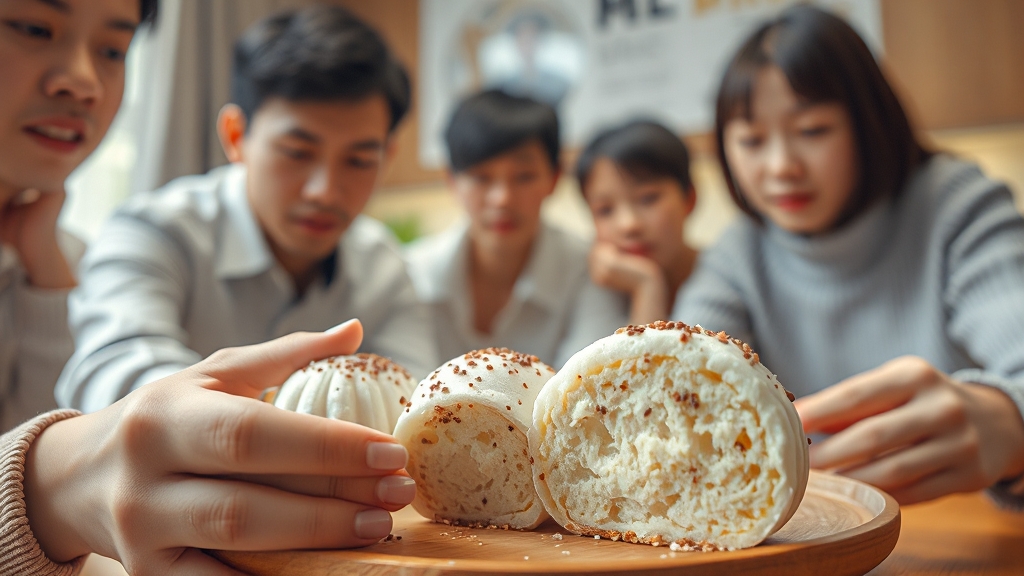 수능 관련 상품 (약, 떡) 솔직 후기 (realistic 스타일)