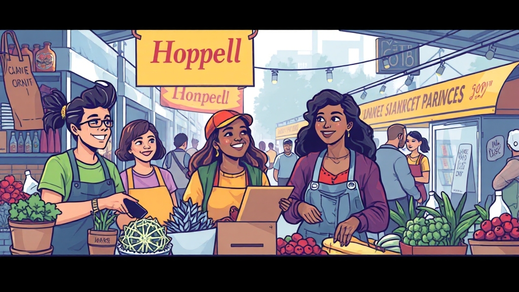 마무리 (illustration 스타일)