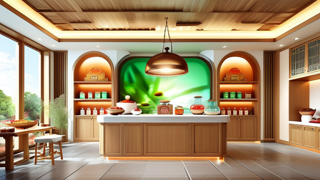 한의원 다이어트, 현명하게 이용하는 방법 (realistic 스타일)