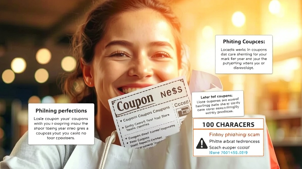 소비쿠폰 사용처 & 제한 사항 (realistic 스타일)