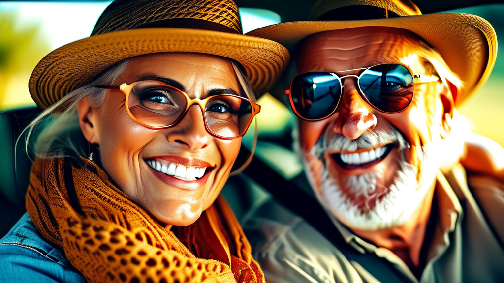 욜드족의 등장 배경과 의미 (realistic 스타일)