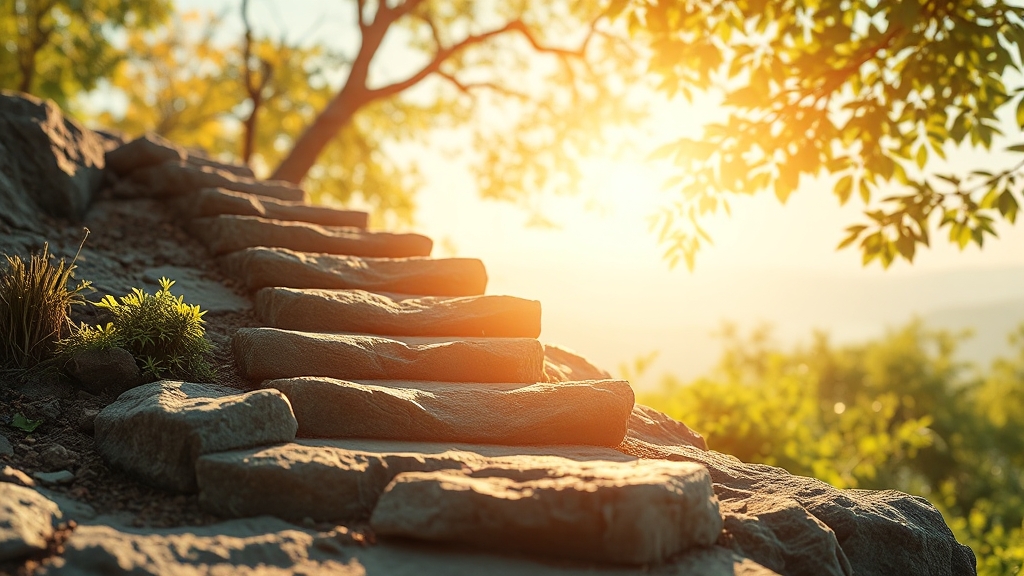 정책자금 활용 전략, 레벨 업! (realistic 스타일)