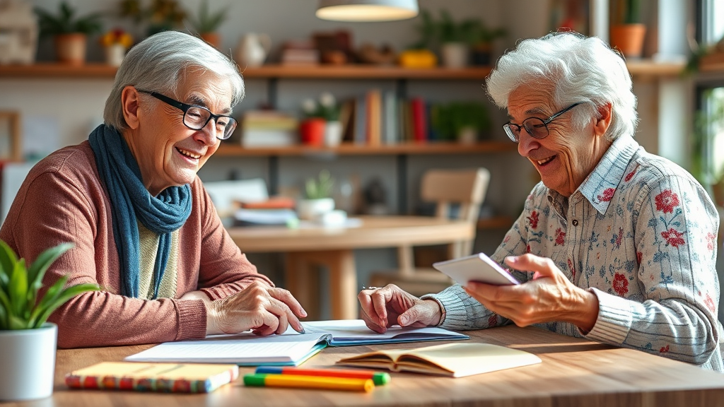 무엇을 배울 수 있을까요? (realistic 스타일)