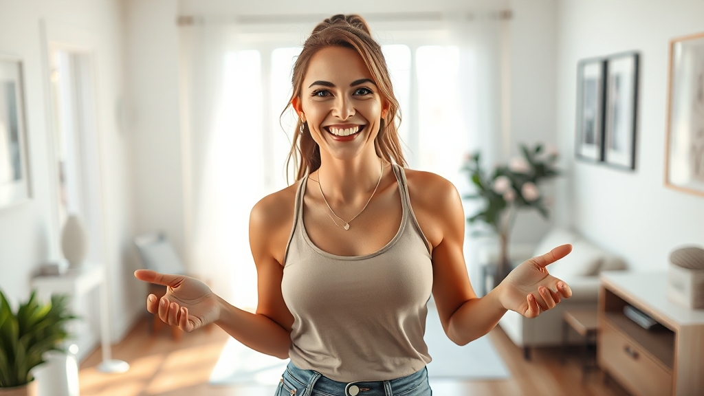 마무리 (realistic 스타일)