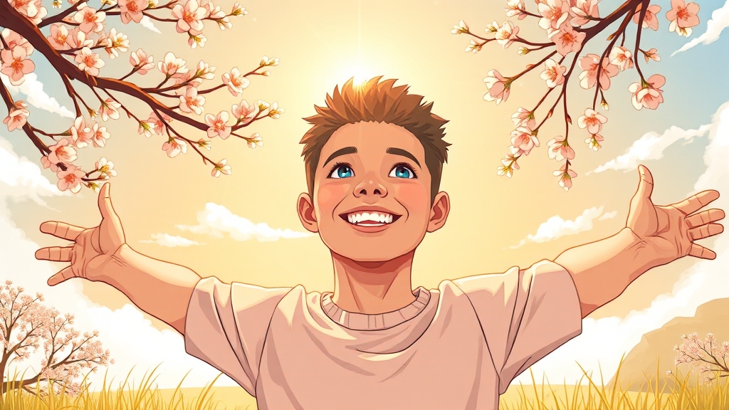 마무리 (illustration 스타일)
