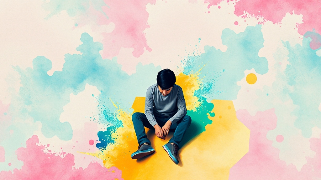 FWB 후폭풍, 숨겨진 감정적 영향 (popart 스타일)