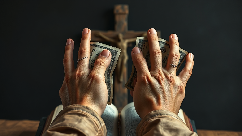 결론 (realistic 스타일)