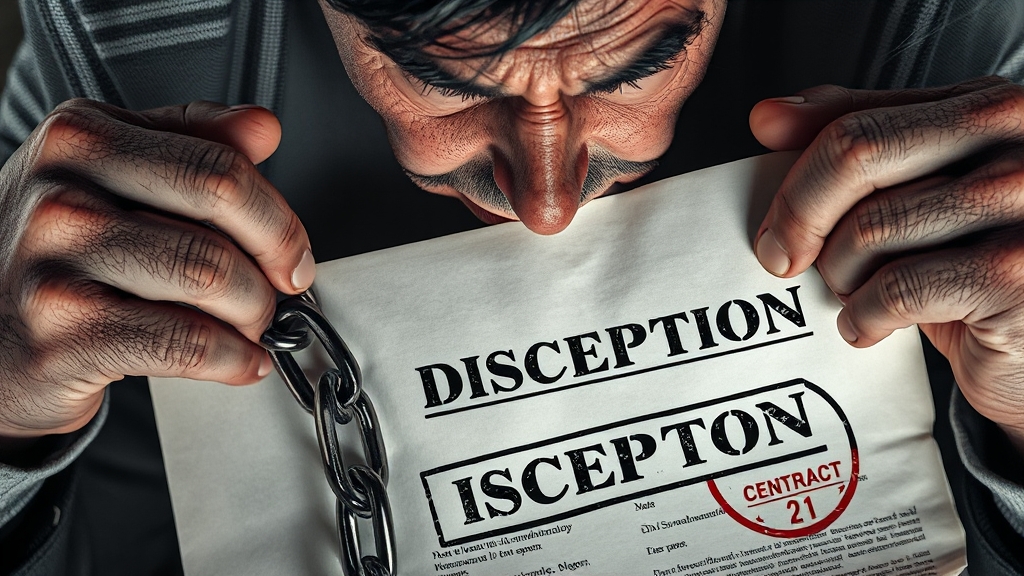 담보 & 보증 관련 조항 (realistic 스타일)