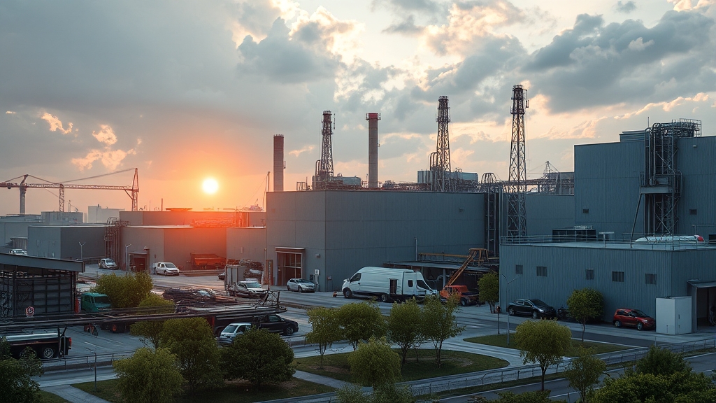 유상증자, 왜 하는 걸까요? (realistic 스타일)