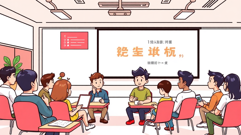 훈련 장려금, 얼마나 받을 수 있나요? (cartoon 스타일)