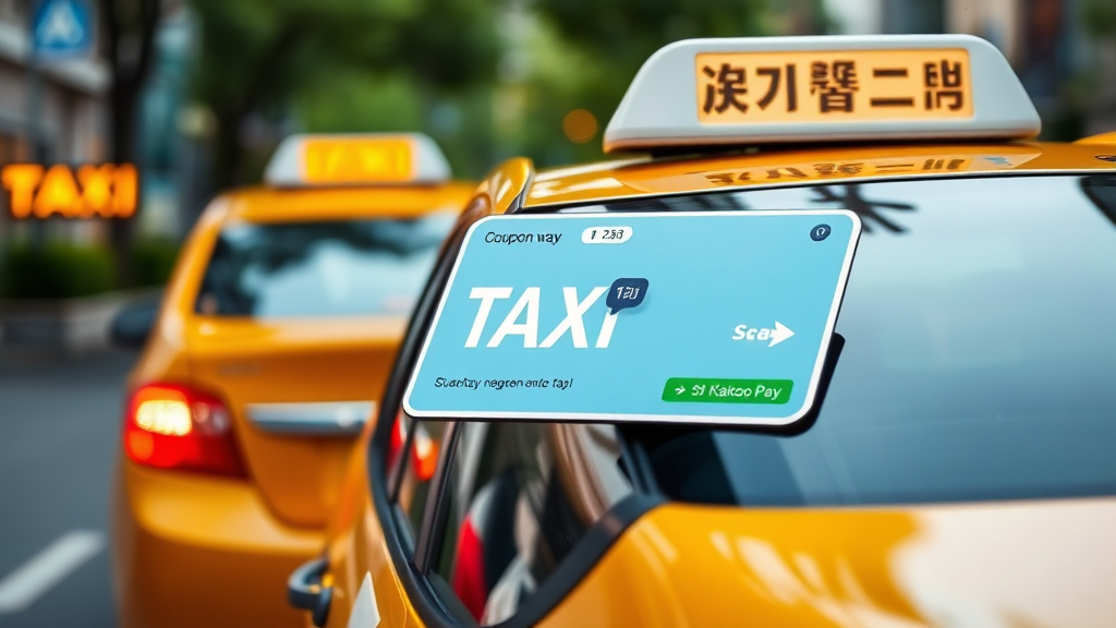 쿠폰 등록 및 사용 방법 (realistic 스타일)