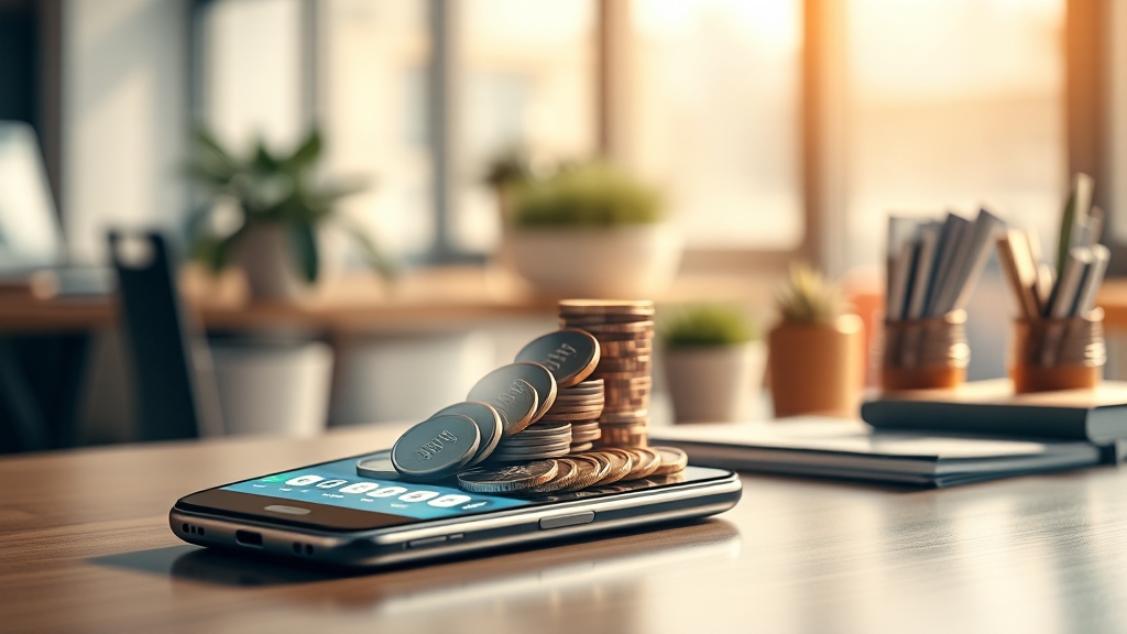 국민은행 인터넷뱅킹이란? (realistic 스타일)