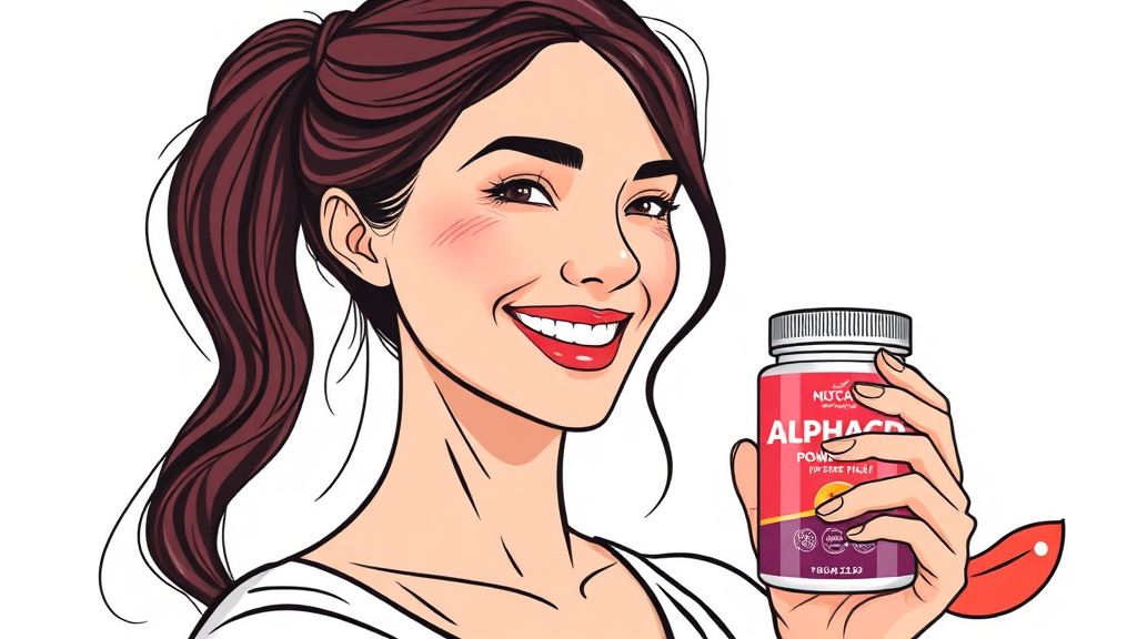 알파CD 관련 자주 묻는 질문 (FAQ) (illustration 스타일)