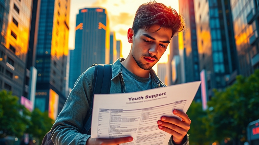 누가 지원받을 수 있나? (realistic 스타일)