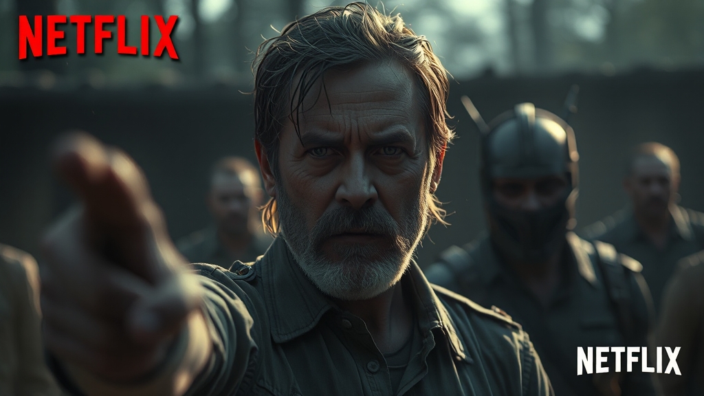 시즌별 변화 & 결말 분석 (realistic 스타일)