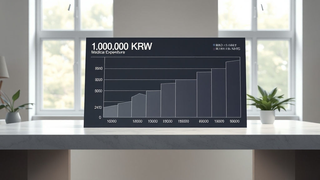 상한액 기준 및 소득 분위 (realistic 스타일)