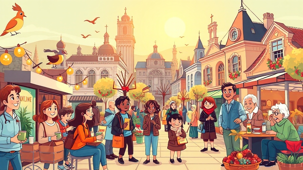 마무리 (cartoon 스타일)