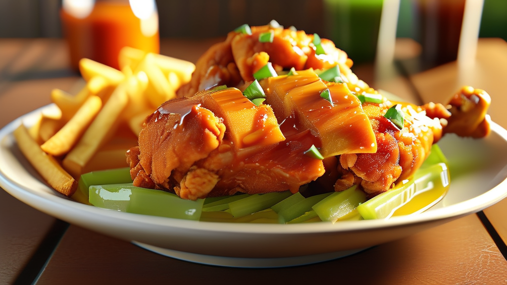 GS25 쏜살치킨, 구매 전 알아두면 좋은 정보 (realistic 스타일)