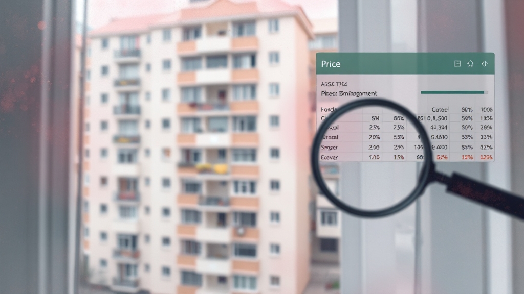 국토부 실거래가 조회 시스템 (watercolor 스타일)