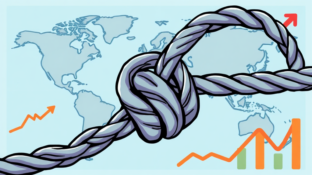 투자 시, 이것만은 꼭! (cartoon 스타일)