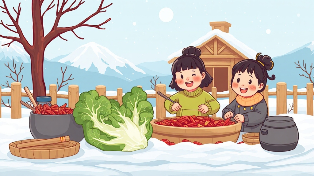 마무리 (cartoon 스타일)