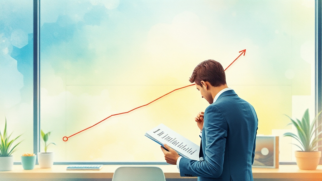 분양가 및 필수 금융 정보 (watercolor 스타일)