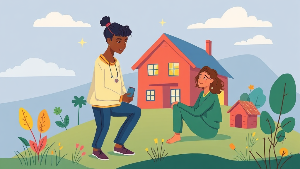 어떤 지원을 받을 수 있나요? (illustration 스타일)