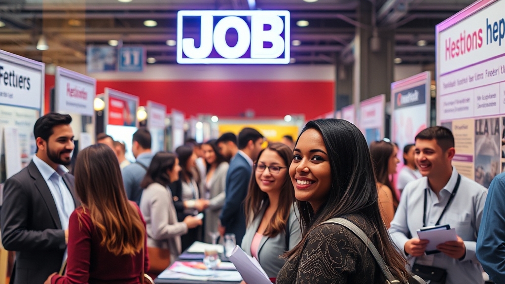 어떤 기업이 참여할까요? (realistic 스타일)